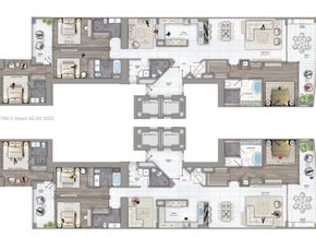 17901 Collins Ave 1803, Sunny Isles Beach FL 33160