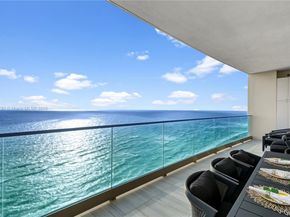17901 Collins Ave 1803, Sunny Isles Beach FL 33160