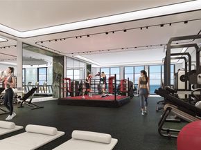 17901 Collins Ave 1803, Sunny Isles Beach FL 33160