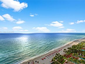 17901 Collins Ave 1803, Sunny Isles Beach FL 33160