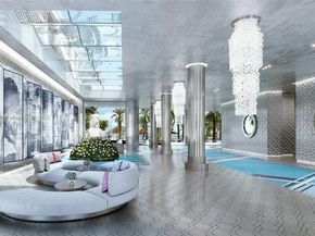 17901 Collins Ave 1803, Sunny Isles Beach FL 33160