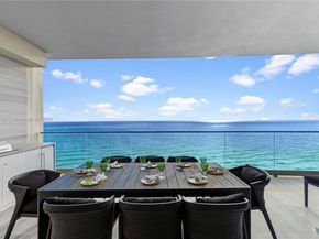 17901 Collins Ave 1803, Sunny Isles Beach FL 33160