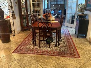 401 Warren Ln, Key Biscayne FL 33149