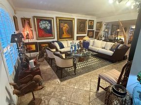 401 Warren Ln, Key Biscayne FL 33149