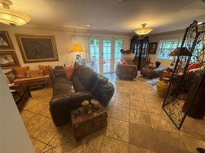 401 Warren Ln, Key Biscayne FL 33149