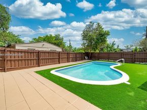 2447 Fletcher St, Hollywood FL 33020