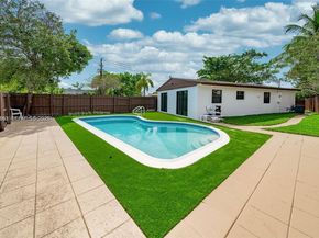 2447 Fletcher St, Hollywood FL 33020