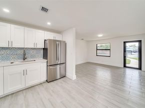 2447 Fletcher St, Hollywood FL 33020