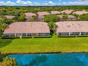 7336 NW 61st Ter, Parkland FL 33067