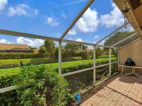 7336 NW 61st Ter, Parkland FL 33067
