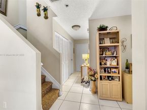 7336 NW 61st Ter, Parkland FL 33067
