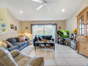 7336 NW 61st Ter, Parkland FL 33067