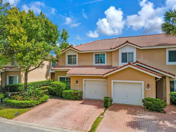 7336 NW 61st Ter, Parkland FL 33067