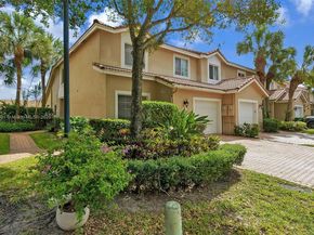 7336 NW 61st Ter, Parkland FL 33067