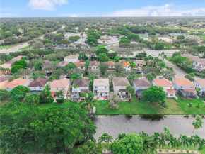 236 NW 118th Dr, Coral Springs FL 33071