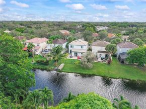 236 NW 118th Dr, Coral Springs FL 33071