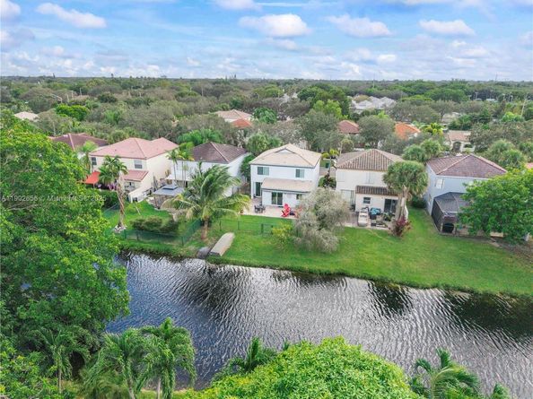 236 NW 118th Dr, Coral Springs FL 33071