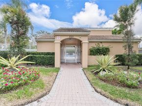 236 NW 118th Dr, Coral Springs FL 33071