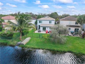 236 NW 118th Dr, Coral Springs FL 33071