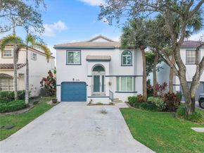 236 NW 118th Dr, Coral Springs FL 33071