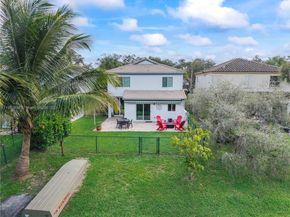 236 NW 118th Dr, Coral Springs FL 33071