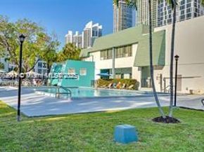 200 177th Dr 419, Sunny Isles Beach FL 33160