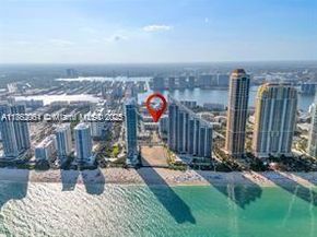 200 177th Dr 419, Sunny Isles Beach FL 33160