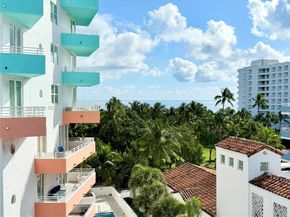 225 Collins Ave 6J, Miami Beach FL 33139