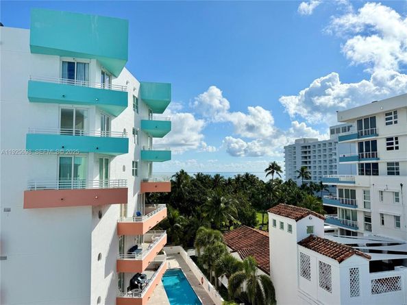 225 Collins Ave 6J, Miami Beach FL 33139