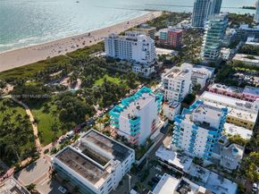 225 Collins Ave 6J, Miami Beach FL 33139