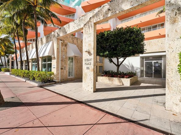 225 Collins Ave 6J, Miami Beach FL 33139