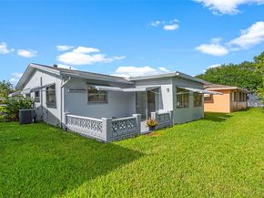 7505 NW 58th St, Tamarac FL 33321