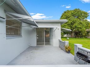 7505 NW 58th St, Tamarac FL 33321