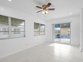 7505 NW 58th St, Tamarac FL 33321