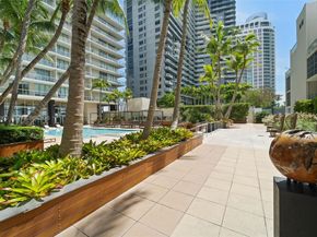 3470 E Coast Ave H1514, Miami FL 33137