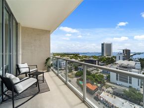 3470 E Coast Ave H1514, Miami FL 33137