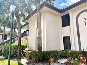 351 Club Cir 102, Boca Raton FL 33487