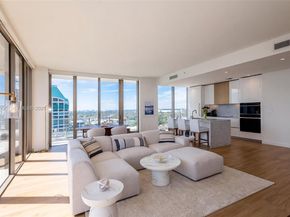 2678 Tigertail Ave 1707, Miami FL 33133