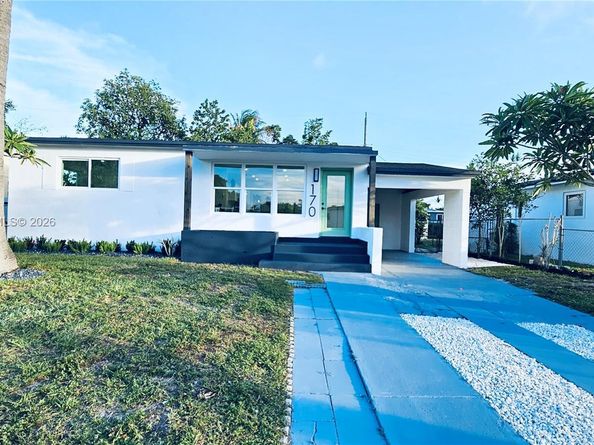 170 NE 171st St, North Miami Beach FL 33162