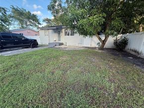 2651 SW 62nd Ave, Miramar FL 33023