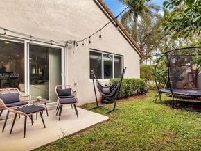 17080 NW 10th St, Pembroke Pines FL 33028