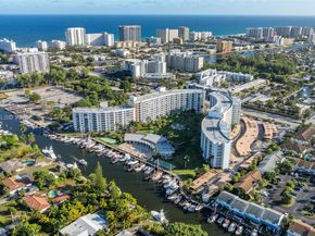 2731 NE 14th St Cswy 115, Pompano Beach FL 33062