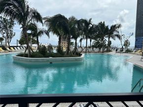 159 NE 6th St PH5013, Miami FL 33132