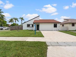 21003 SW 124th Ave Rd, Miami FL 33177