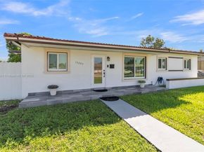 15265 SW 100th Ct, Miami FL 33157