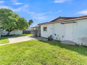 15265 SW 100th Ct, Miami FL 33157