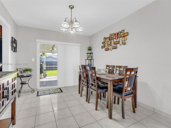15265 SW 100th Ct, Miami FL 33157