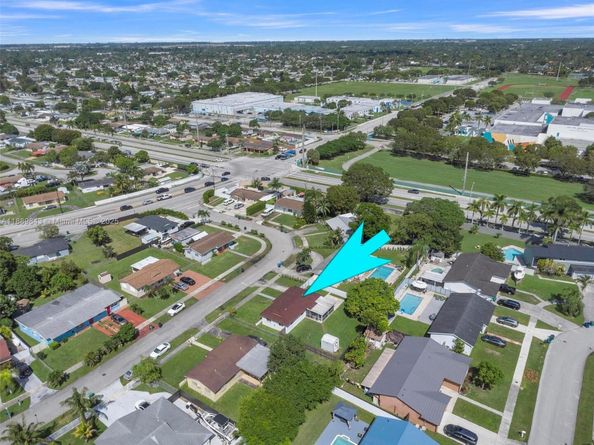 15265 SW 100th Ct, Miami FL 33157