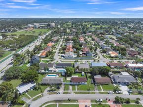 15265 SW 100th Ct, Miami FL 33157