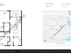 2709 Nassau Bnd G2, Coconut Creek FL 33066